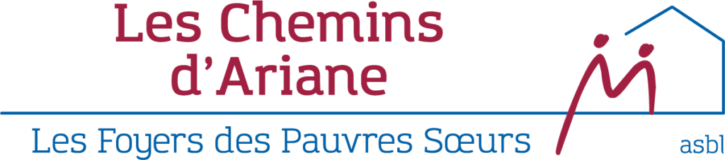 Logo Les Chemins d'Ariane